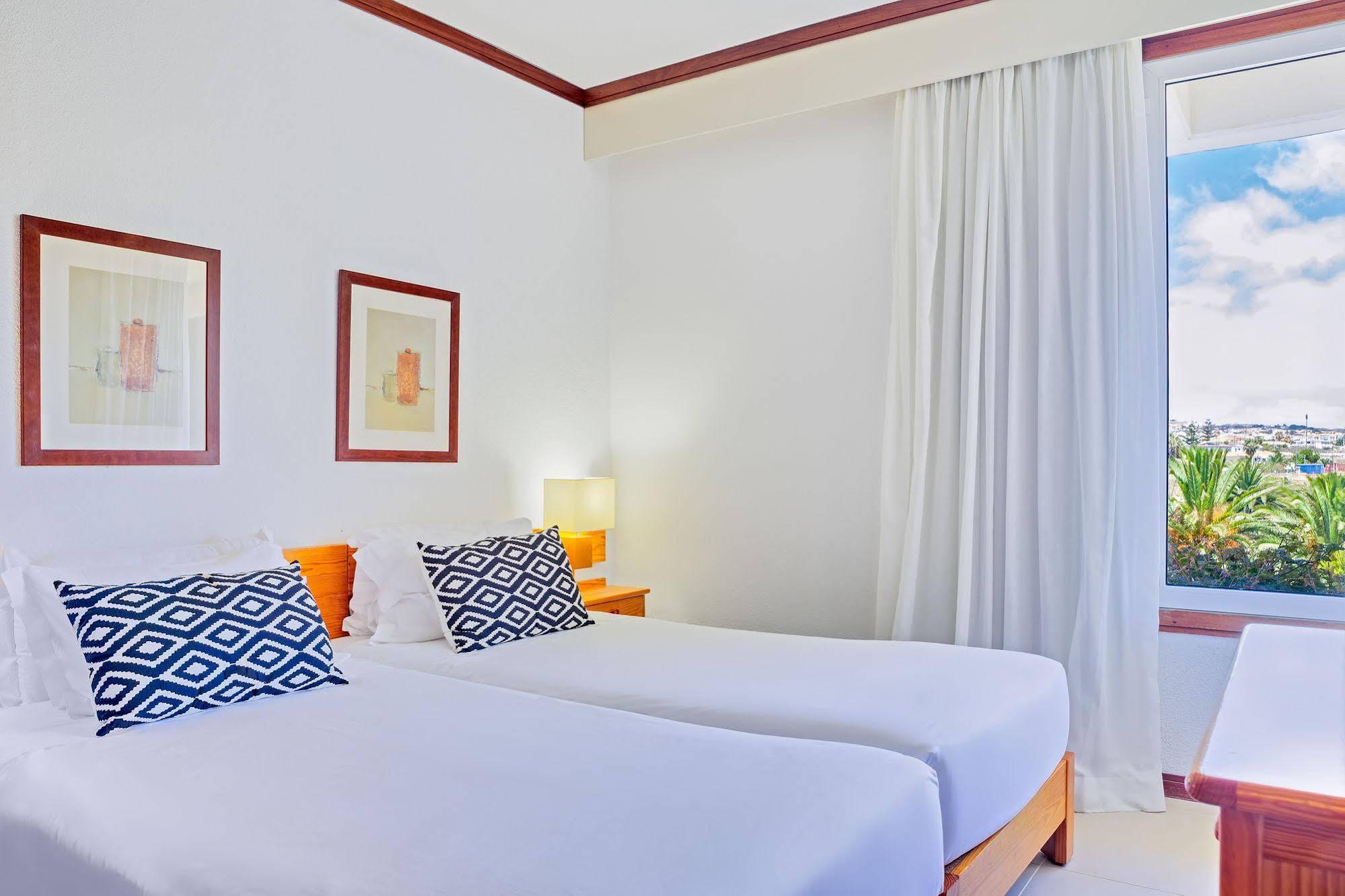 Vila Baleira Suites Porto Santo Exteriér fotografie