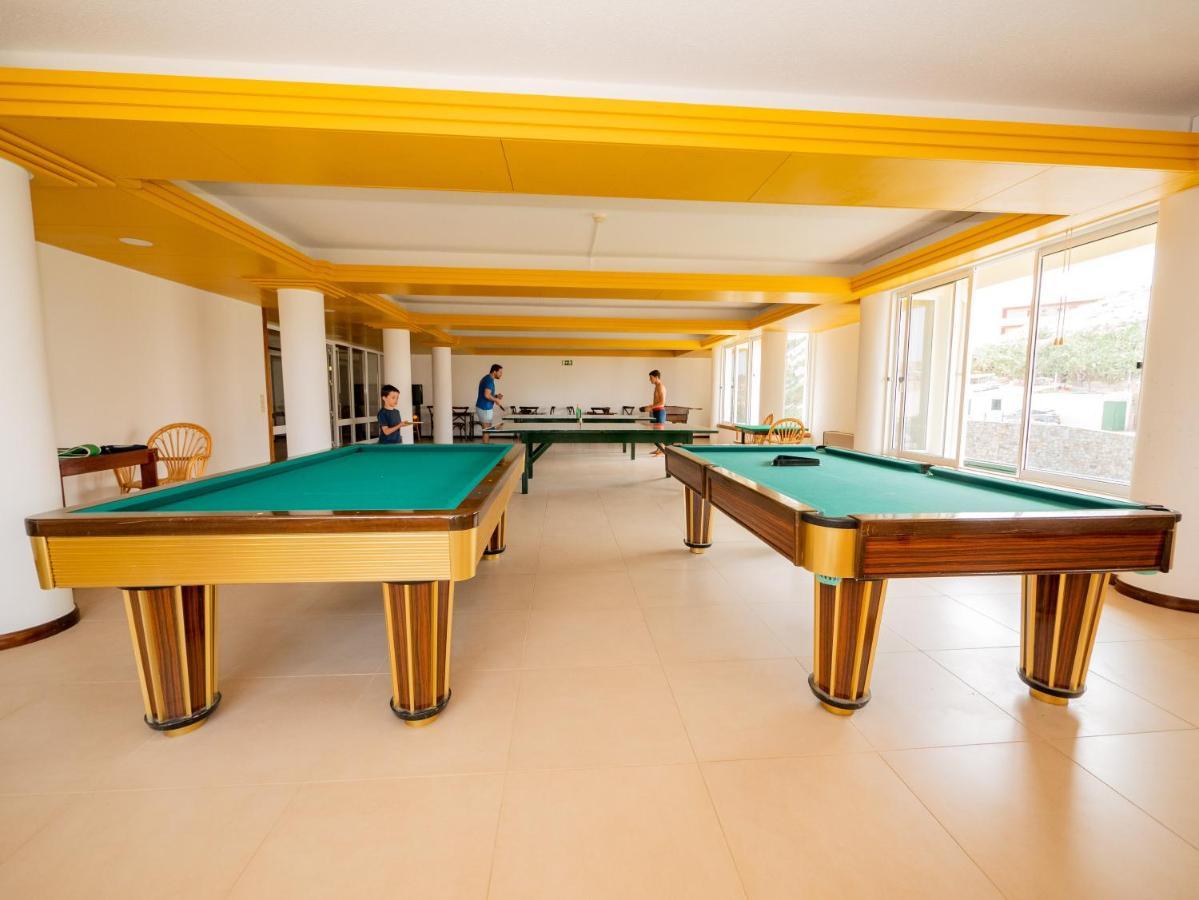 Vila Baleira Suites Porto Santo Exteriér fotografie
