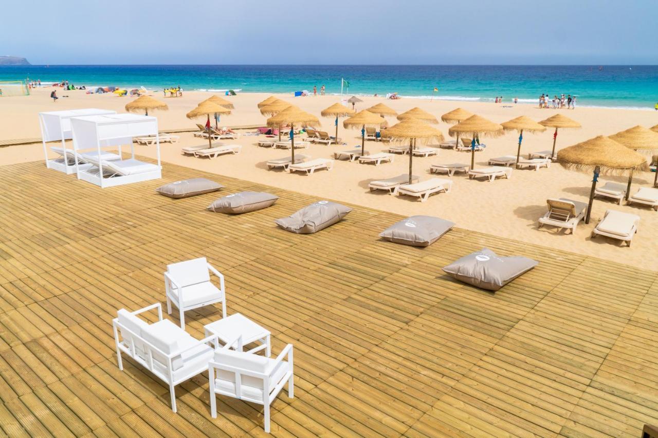 Vila Baleira Suites Porto Santo Exteriér fotografie