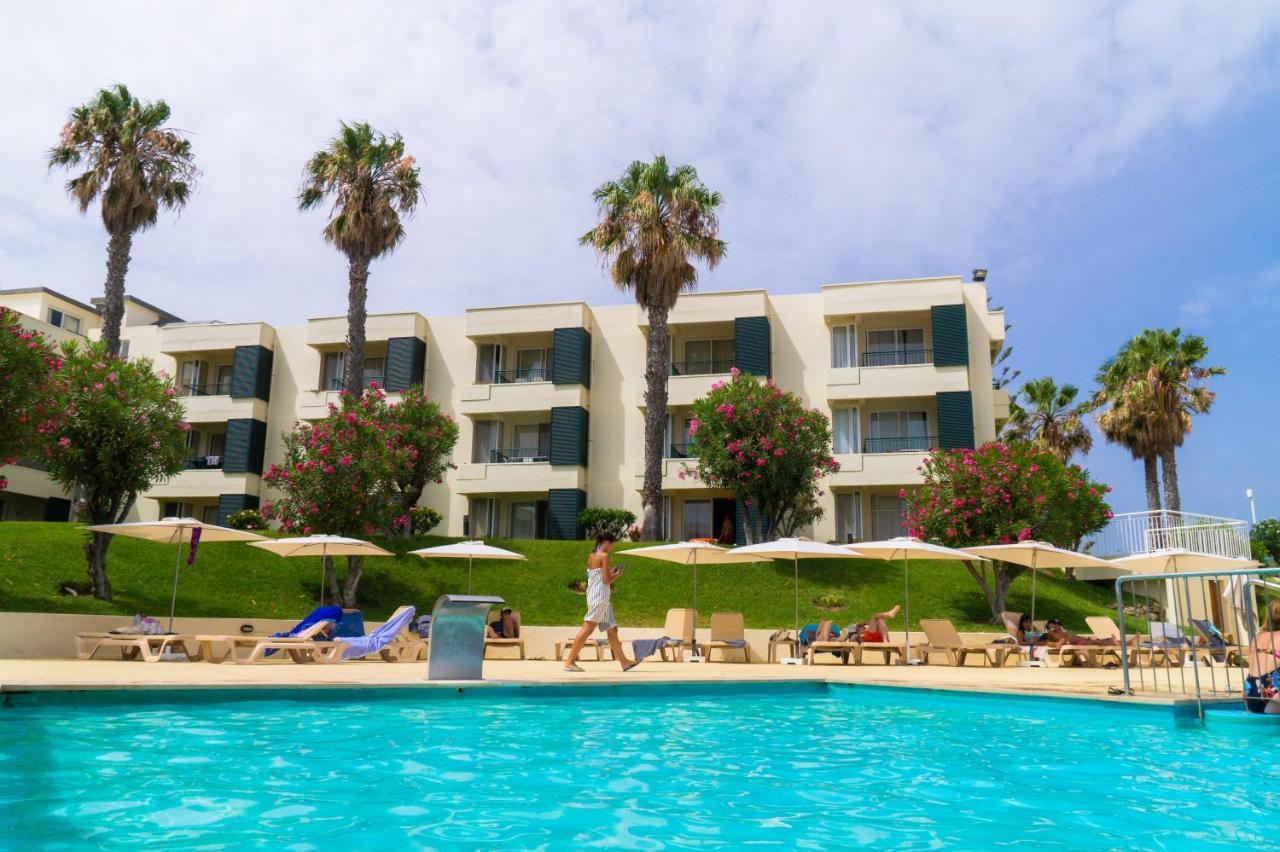 Vila Baleira Suites Porto Santo Exteriér fotografie