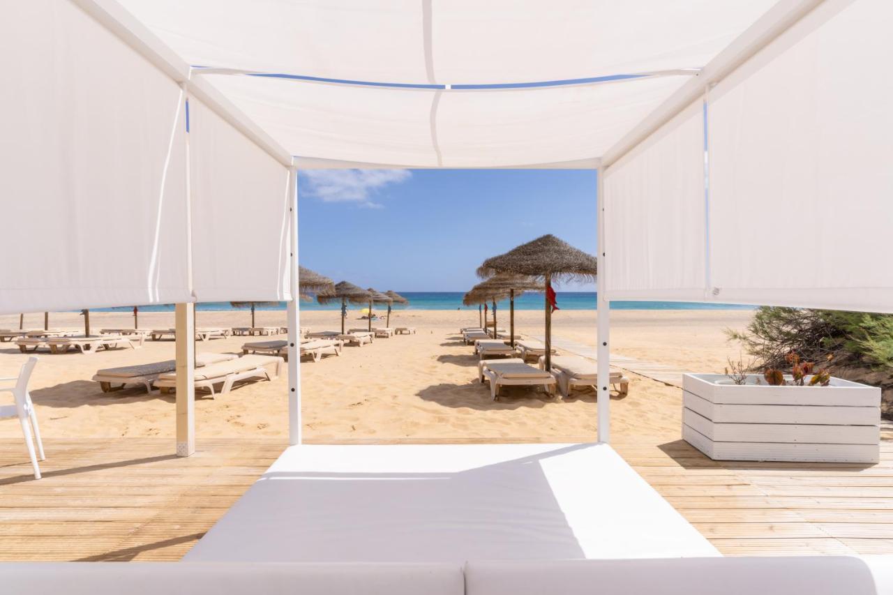 Vila Baleira Suites Porto Santo Exteriér fotografie