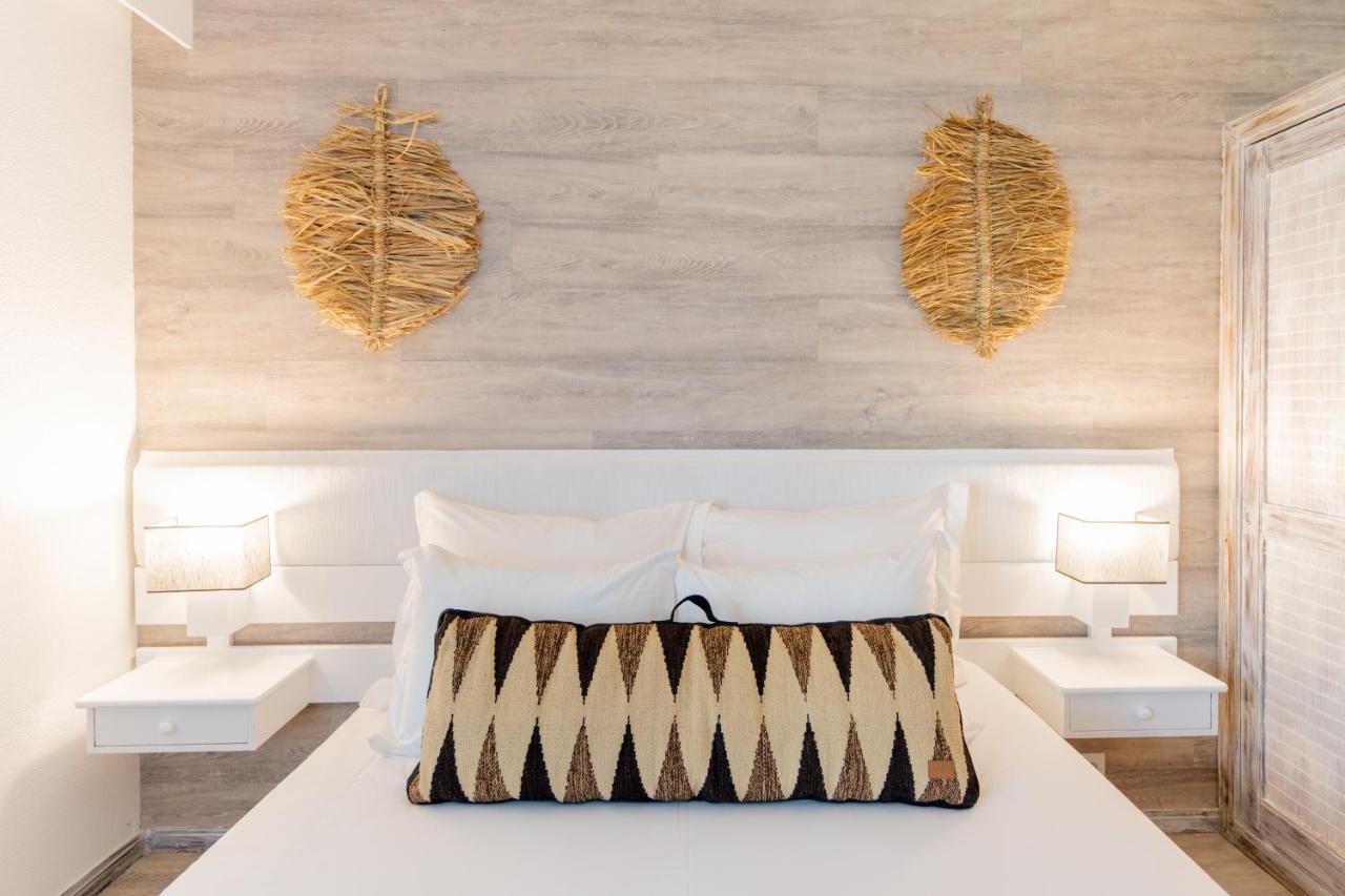 Vila Baleira Suites Porto Santo Exteriér fotografie