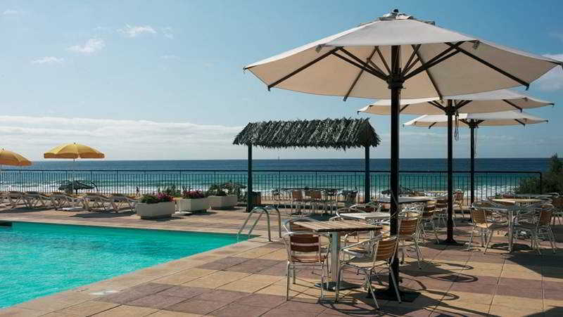 Vila Baleira Suites Porto Santo Exteriér fotografie