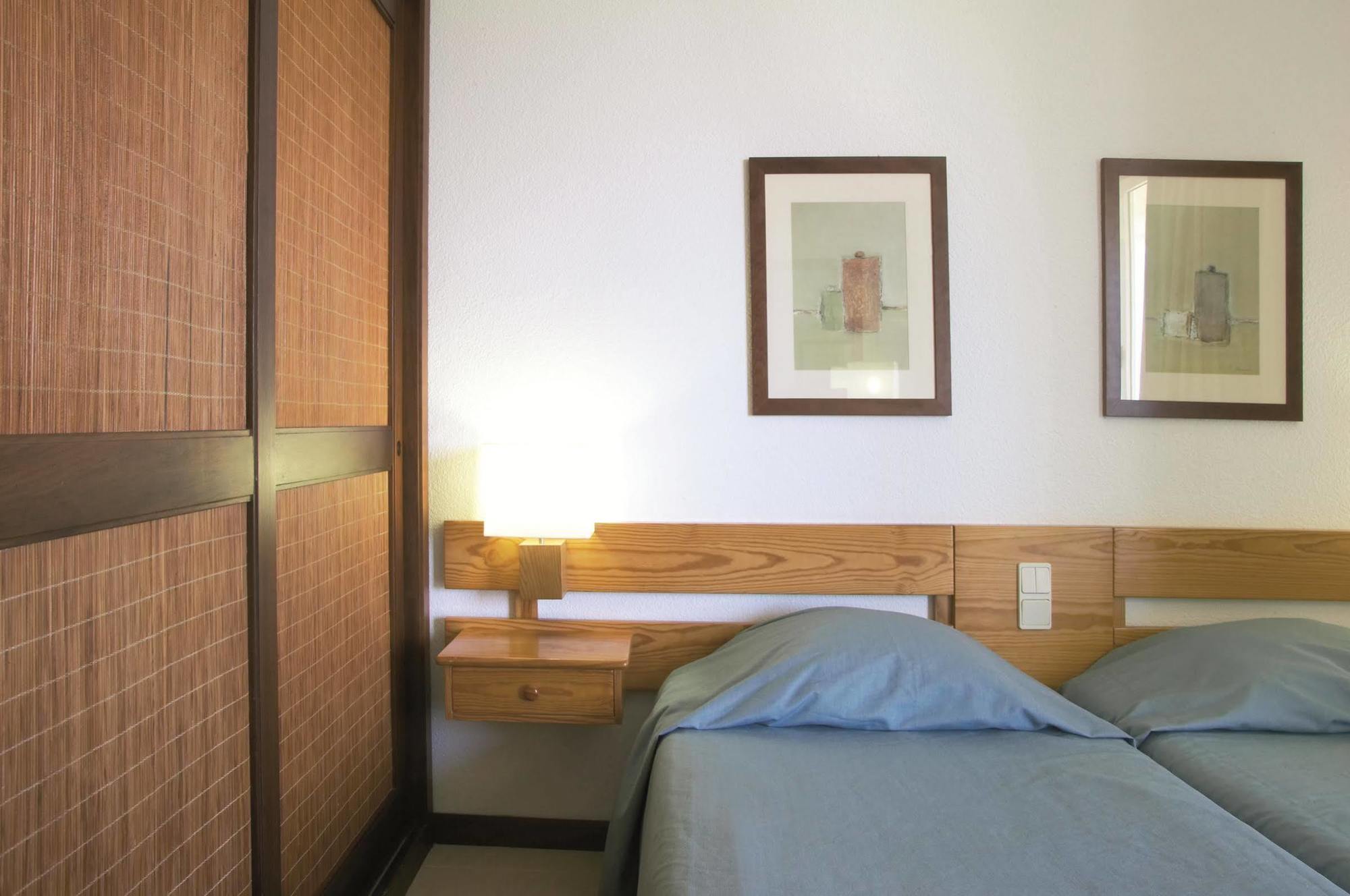 Vila Baleira Suites Porto Santo Exteriér fotografie